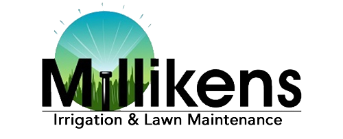 Milliken's Irrigation & Lawn Maintenance
